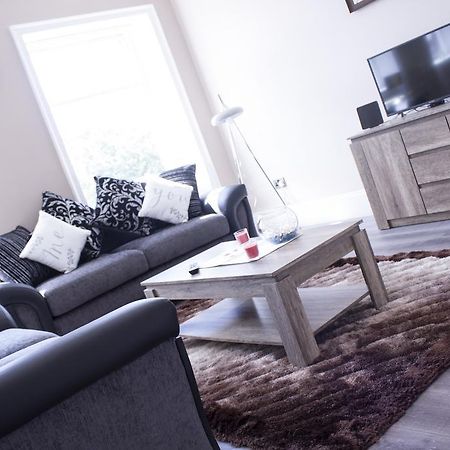 Lux Aparts Wakefield Central المظهر الخارجي الصورة