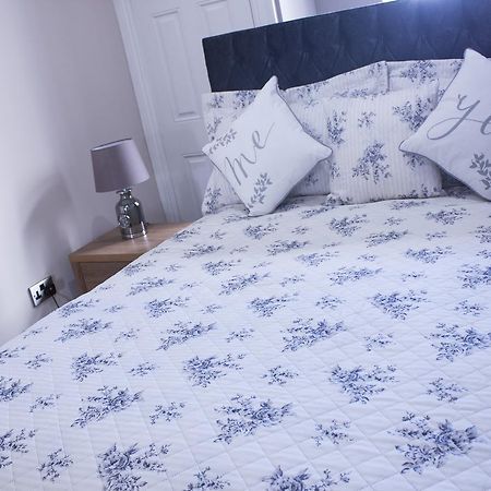 Lux Aparts Wakefield Central المظهر الخارجي الصورة